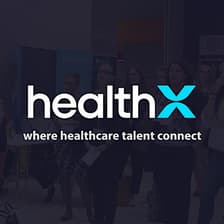 Profile picture for HealthX Team