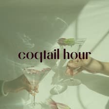 Profile picture for coqtail hour