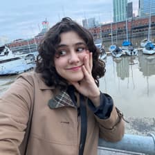 Profile picture for Lara Mateo