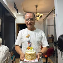 Profile picture for Lưu Mạnh Hiệp