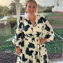 Profile picture for Emily Thomas | Family VC