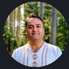 Profile picture for Majid Fekri