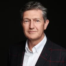 Profile picture for Laurence Trigwell