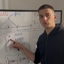 Profile picture for Maths-Ingé