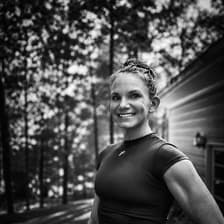 Profile picture for Nicole Overton
