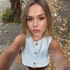 Profile picture for Lisa Medviedieva