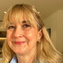 Profile picture for Britta Mickeler