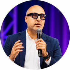 Profile picture for Alex Mojtahedi