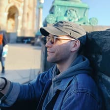 Profile picture for Nicklas