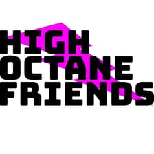 Profile picture for High Octane Friends