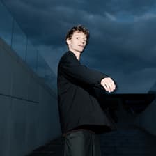 Profile picture for Julien Klopfenstein