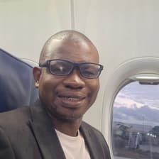 Profile picture for Moses V. Kowo