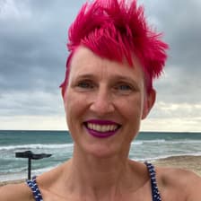 Profile picture for Laura Ward