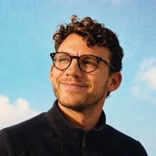 Profile picture for Jolyon Layard Horsfall