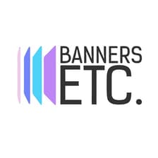 Profile picture for Banners Etc. Methuen, MA
