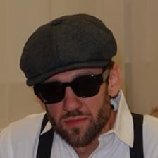 Profile picture for Shawn Carr