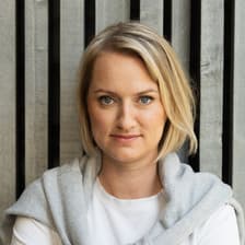 Profile picture for Annija Mezgaile