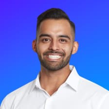 Profile picture for James Moreno