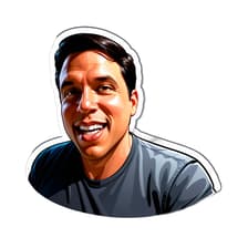 Profile picture for Yuvi