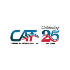 Profile picture for Coastal Air Technologies Inc