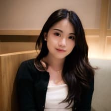 Profile picture for Melissa Priscilla