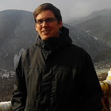 Profile picture for Matthew Aitchison