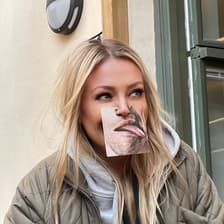 Profile picture for Anna Adolfsson