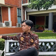Profile picture for Raditya Akhdan