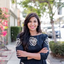 Profile picture for Nazia Siddiqui