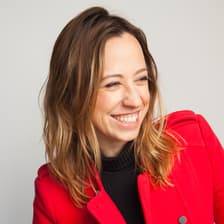 Profile picture for Amanda Mork