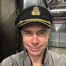 Profile picture for Seth Caldwell