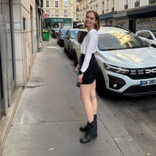 Profile picture for Francesca Morichelli