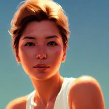 Profile picture for Nigora Barry