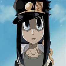 Profile picture for Eric Muthui