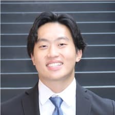 Profile picture for Jesse Chang