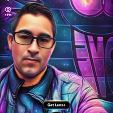 Profile picture for David Kordsmeier
