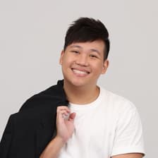 Profile picture for Ernest Yee