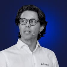 Profile picture for Oriol Blanch