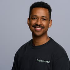 Profile picture for Yoshi Teklu