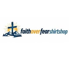 Profile picture for Faith Over Fear Shirts