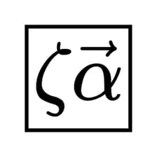 Profile picture for Zeta Alpha