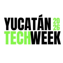Profile picture for Yucatán Tech Week