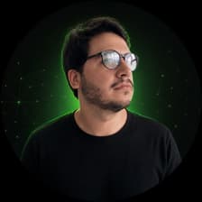 Profile picture for André Valverde junqueira
