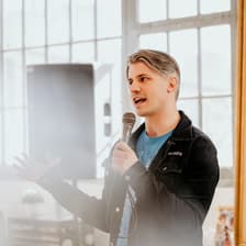 Profile picture for Ed Kennedy
