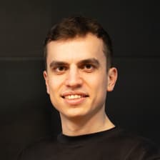 Profile picture for Etienne Freléchoz
