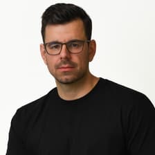 Profile picture for Bojan Zivic