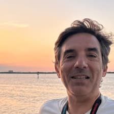 Profile picture for Mariano Amartino