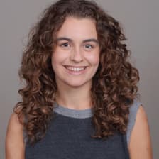 Profile picture for Maëlys Boudier