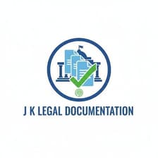 Profile picture for JK Legal Documentation