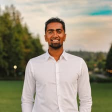 Profile picture for Rishab Mohan